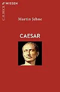E-Book (epub) Caesar von Martin Jehne