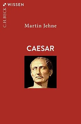 E-Book (epub) Caesar von Martin Jehne