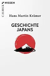 E-Book (epub) Geschichte Japans von Hans Martin Krämer