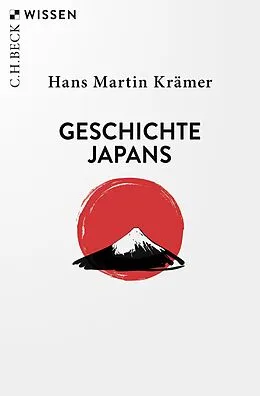 E-Book (epub) Geschichte Japans von Hans Martin Krämer