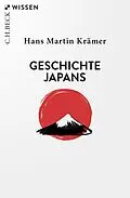 E-Book (pdf) Geschichte Japans von Hans Martin Krämer
