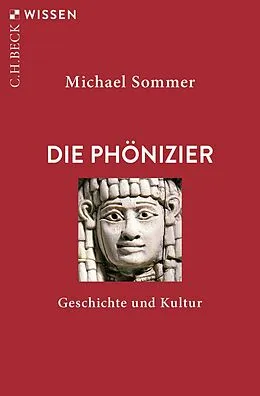 E-Book (pdf) Die Phönizier von Michael Sommer