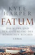 E-Book (pdf) Fatum von Kyle Harper