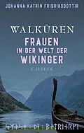 E-Book (pdf) Walküren von Jóhanna Katrín Friðriksdóttir