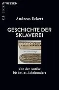 E-Book (pdf) Geschichte der Sklaverei von Andreas Eckert