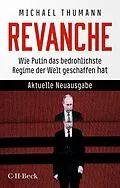E-Book (epub) Revanche von Michael Thumann