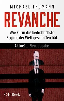 E-Book (pdf) Revanche von Michael Thumann
