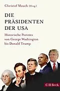 E-Book (epub) Die Präsidenten der USA von 