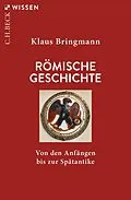E-Book (epub) Römische Geschichte von Klaus Bringmann