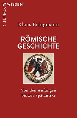 E-Book (epub) Römische Geschichte von Klaus Bringmann