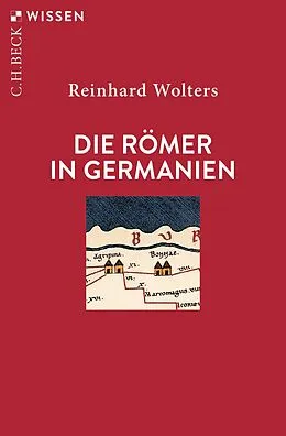 E-Book (epub) Die Römer in Germanien von Reinhard Wolters
