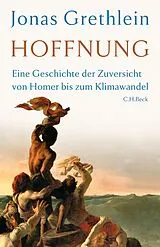 Fester Einband Hoffnung von Jonas Grethlein