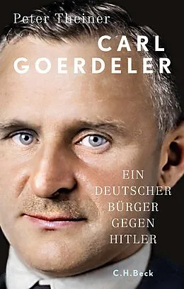 E-Book (pdf) Carl Goerdeler von Peter Theiner
