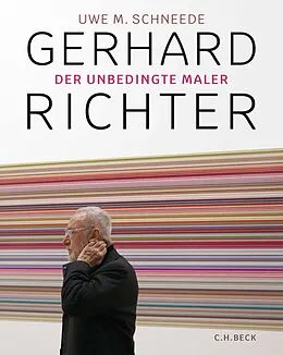 E-Book (epub) Gerhard Richter von Uwe M. Schneede