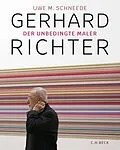 E-Book (pdf) Gerhard Richter von Uwe M. Schneede