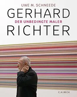 E-Book (pdf) Gerhard Richter von Uwe M. Schneede