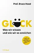 E-Book (epub) Glück von Bruce Hood