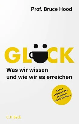 E-Book (epub) Glück von Bruce Hood