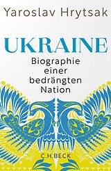 E-Book (epub) Ukraine von Yaroslav Hrytsak