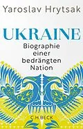 E-Book (pdf) Ukraine von Yaroslav Hrytsak