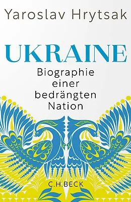 E-Book (pdf) Ukraine von Yaroslav Hrytsak