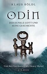 E-Book (epub) Odin von Klaus Böldl