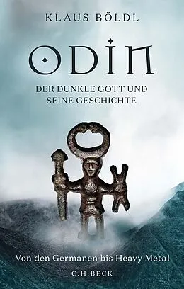 E-Book (pdf) Odin von Klaus Böldl