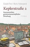 E-Book (epub) Keplerstraße 2 von Ewald Frie, Boris Nieswand
