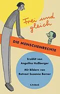 E-Book (pdf) Frei und gleich von Angelika Nußberger