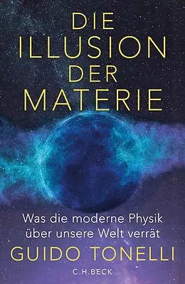 E-Book (pdf) Die Illusion der Materie von Guido Tonelli
