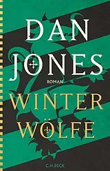 E-Book (epub) Winterwölfe von Dan Jones