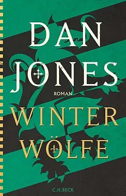 E-Book (epub) Winterwölfe von Dan Jones