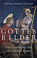 E-Book (epub) Gottes Bilder von Johann Hinrich Claussen