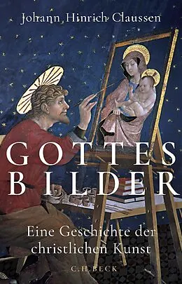 E-Book (pdf) Gottes Bilder von Johann Hinrich Claussen