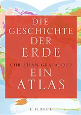 E-Book (pdf) Die Geschichte der Erde von Christian Grataloup