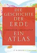 E-Book (pdf) Die Geschichte der Erde von Christian Grataloup