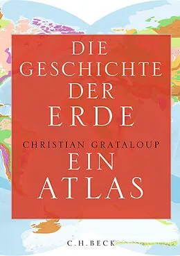 E-Book (pdf) Die Geschichte der Erde von Christian Grataloup