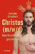 E-Book (epub) Christus (m/w/d) von Anselm Schubert