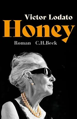 E-Book (epub) Honey von Victor Lodato