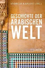 Fester Einband Geschichte der arabischen Welt von