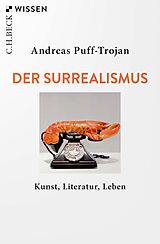 Kartonierter Einband Der Surrealismus von Andreas Puff-Trojan