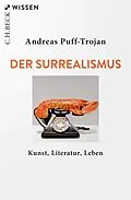 E-Book (epub) Der Surrealismus von Andreas Puff-Trojan