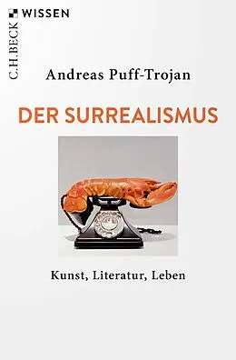 E-Book (epub) Der Surrealismus von Andreas Puff-Trojan