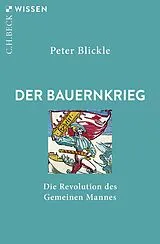 E-Book (pdf) Der Bauernkrieg von Peter Blickle