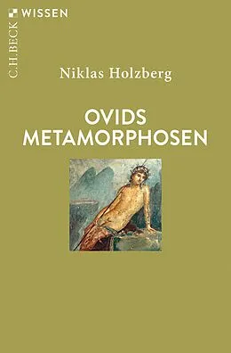 E-Book (epub) Ovids Metamorphosen von Niklas Holzberg