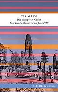 E-Book (epub) Die doppelte Nacht von Carlo Levi