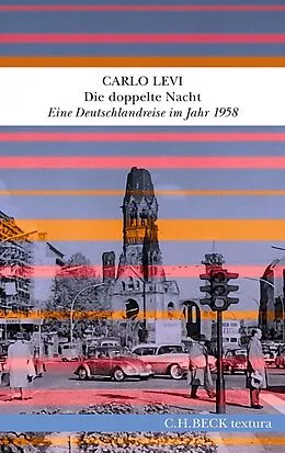 E-Book (epub) Die doppelte Nacht von Carlo Levi