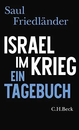 E-Book (epub) Israel im Krieg von Saul Friedländer