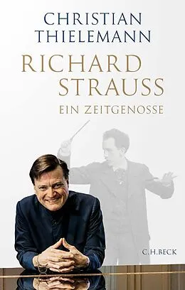 E-Book (pdf) Richard Strauss von Christian Thielemann