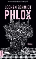 E-Book (epub) Phlox von Jochen Schmidt